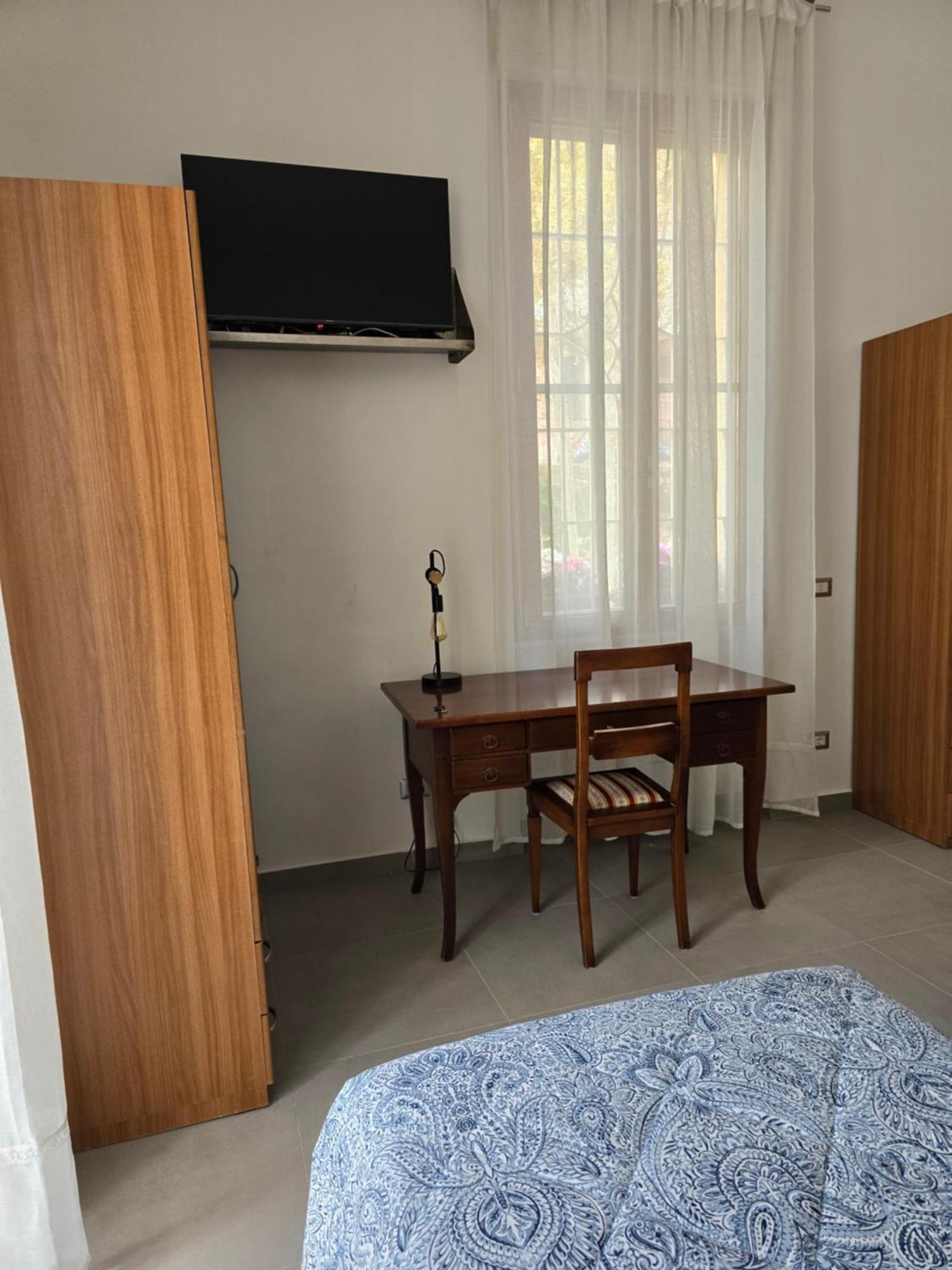 Casa Ganci - Viale Boccetta Otel Messina Dış mekan fotoğraf