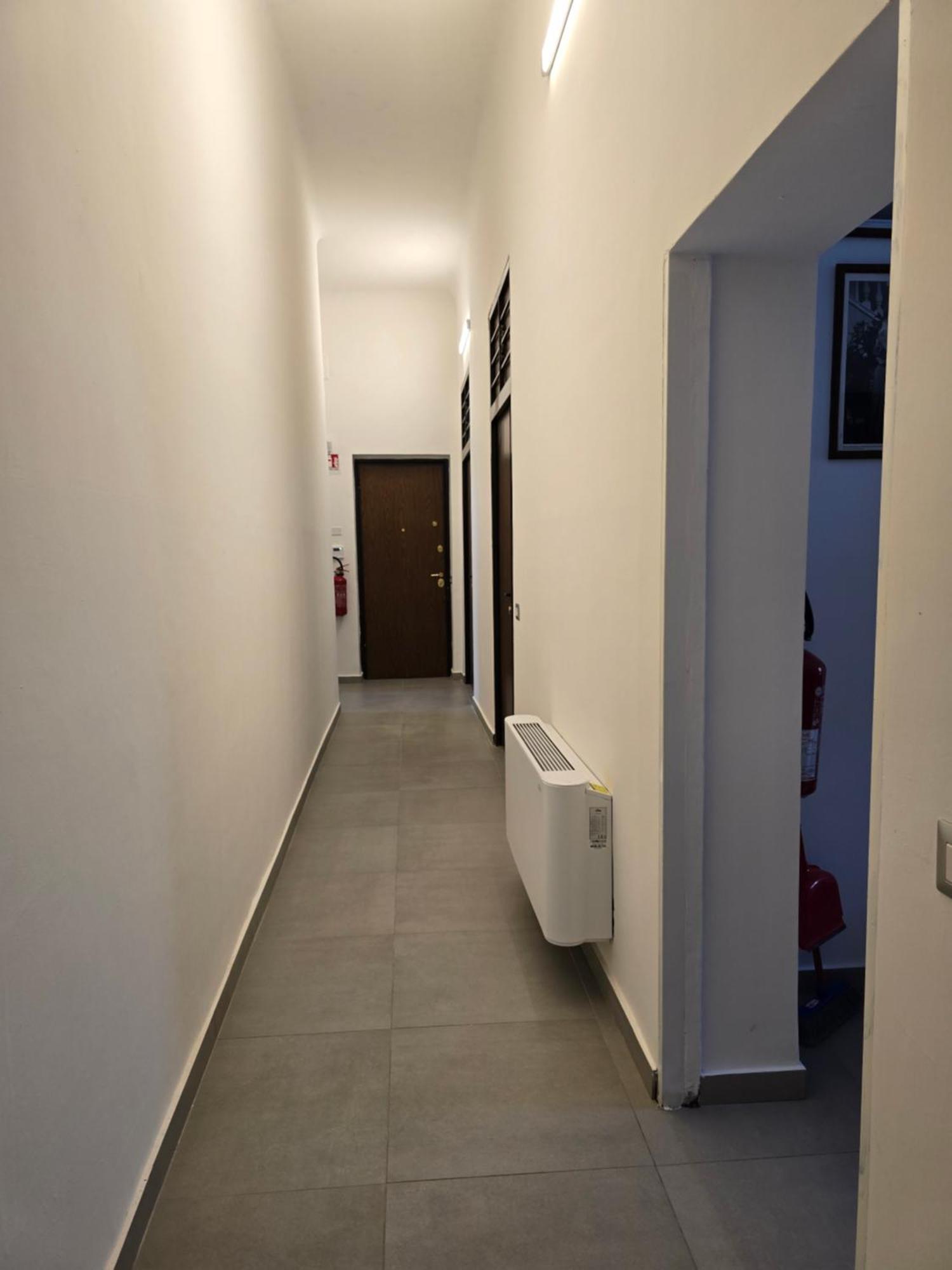Casa Ganci - Viale Boccetta Otel Messina Dış mekan fotoğraf