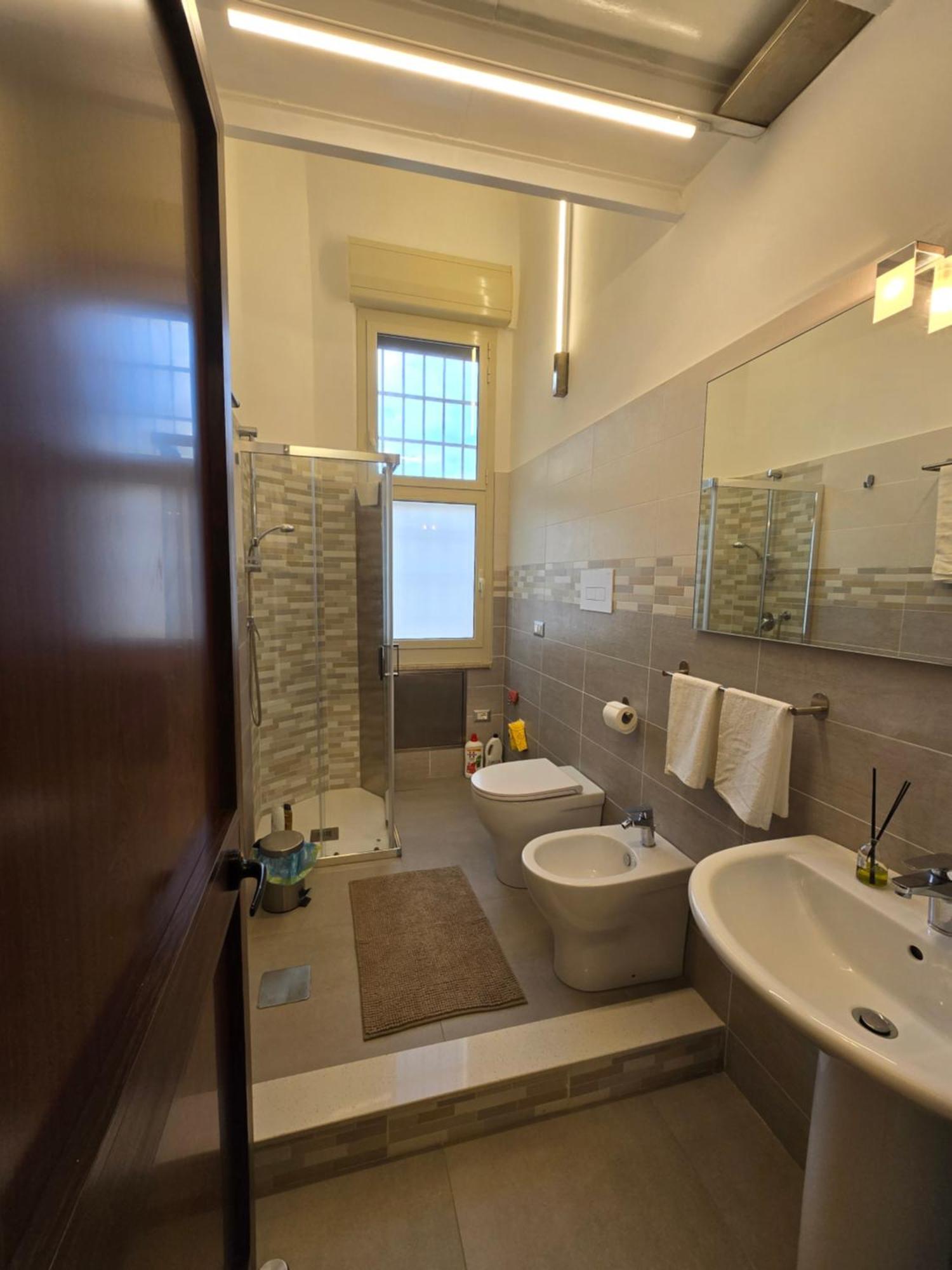 Casa Ganci - Viale Boccetta Otel Messina Dış mekan fotoğraf